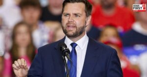 US Vice President's India visit