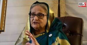 Sheikh Hasina Bangladesh