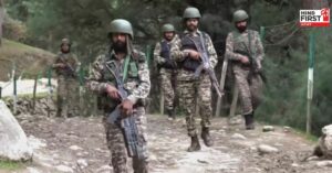 Pahalgam Terror Attack