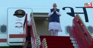 PM Modi Sri Lanka Visit