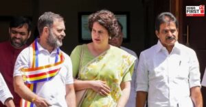 Congress CWC Meeting Gujrat