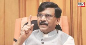 Sanjay Raut on Waqf Amendment Act