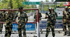 Pahalgam Terror Attack