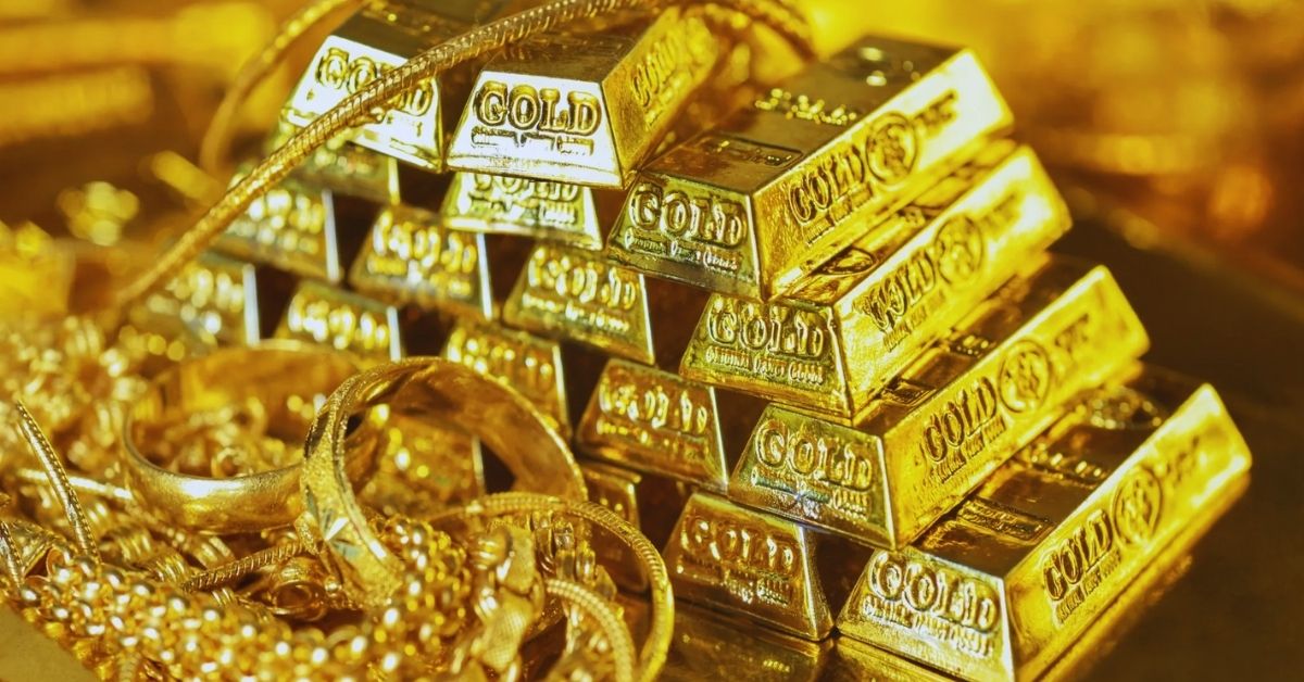 सोने की कीमत गिरी तो डगमगाया भारत का विदेशी मुद्रा भंडार, जानिए क्या है गोल्ड, FCA और SDR का हाल