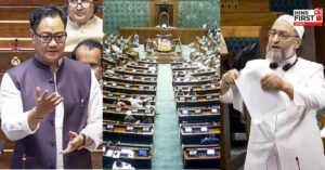Waqf Amendment Bill