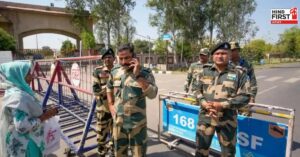 Pahalgam Terror Attack