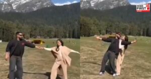 Pahalgam Viral Video