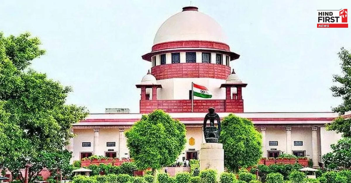 जानिए क्या है ‘न्यूक्लियर मिसाइल’ आर्टिकल 142, जिससे सुप्रीम कोर्ट बदल देता है संसद के फैसले जानिए क्या है ‘न्यूक्लियर मिसाइल’ आर्टिकल 142, जिससे सुप्रीम कोर्ट बदल देता है संसद के फैसले