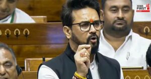 Rahul Gandhi On China