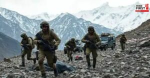 Pahalgam Terror Attack