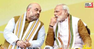 BJP President Election