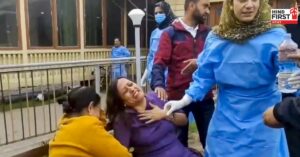 Pahalgam Terror Attack