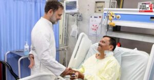 Rahul Gandhi On Pahalgam Attack
