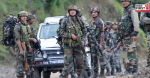 Pahalgam Terror Attack