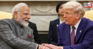 Congress Attack On PM Modi