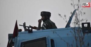 Pahalgam Terror Attack