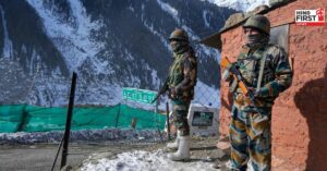 Pahalgam Terror Attack