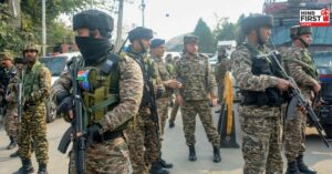 Pahalgam Terror Attack