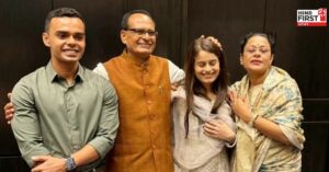 Shivraj Singh Chauhan