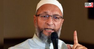 Asaduddin Owaisi on Bengal violence
