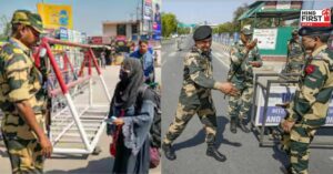 Pahalgam Terror Attack