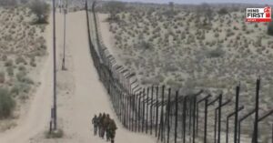 Pahalgam Terror Attack