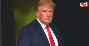 Donald Trump on Russia-Ukraine dispute