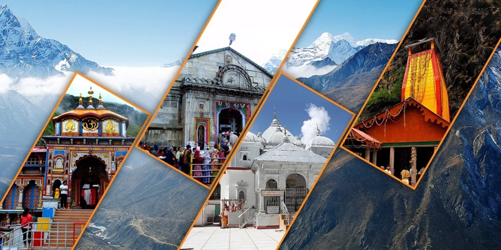 Char Dham Yatra 2025: इस दिन से खुलेंगे चारो धाम के कपाट, जानें सुबह और शाम दर्शन के समय