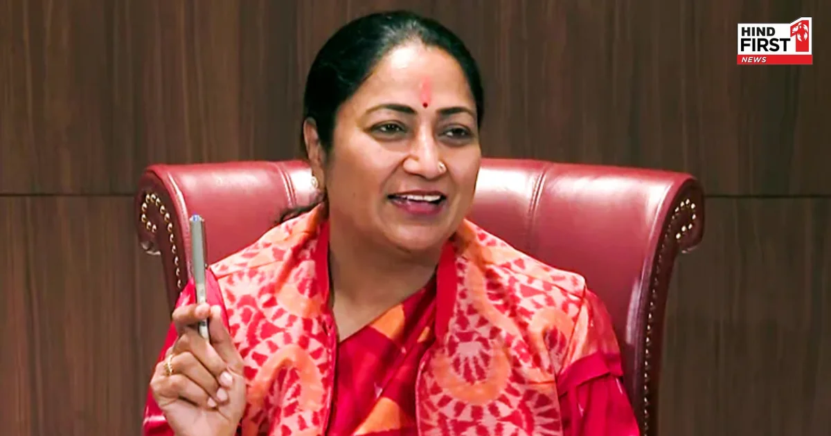 दिल्ली में रेखा गुप्ता सरकार का बड़ा फैसला, 194 राजनीतिक नियुक्तियों पर चला बुलडोजर