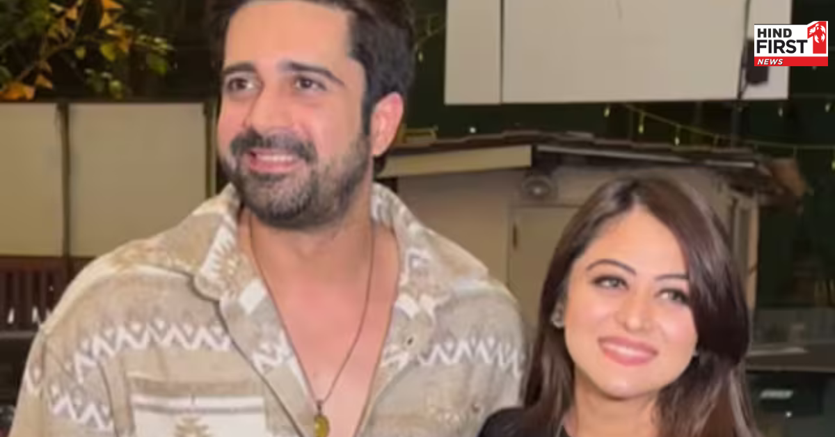 फलक नाज ने अविनाश सचदेव संग अनबन पर की बात, बोलीं- उन्होंने कहा ब्रेक लेते हैं और फिर.. फलक नाज ने अविनाश सचदेव संग अनबन पर की बात, बोलीं- उन्होंने कहा ब्रेक लेते हैं और फिर..