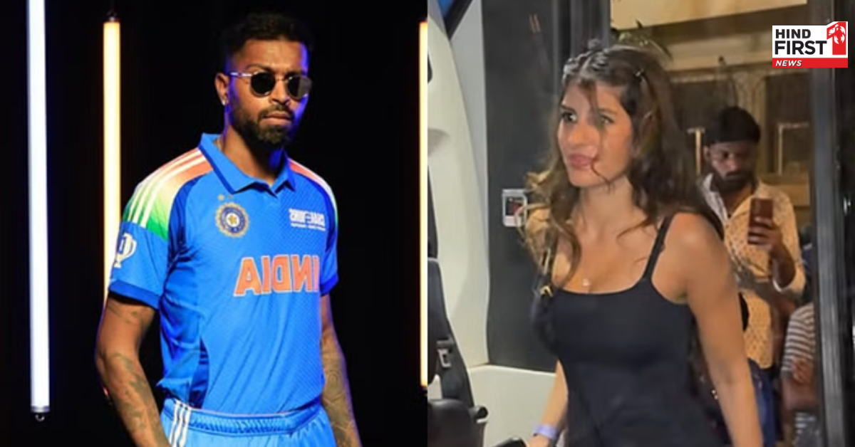 हार्दिक पांड्या-जैस्मिन वालिया ने अपने रिश्ते को किया कंफर्म? जीत के बाद MI की टीम बस में दिखीं एक्ट्रेस