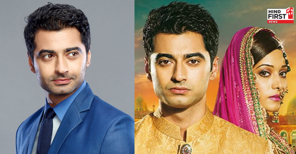 प्रीतिका राव ने हर्षद अरोड़ा पर लगाया था हर महिला संग सोने का आरोप, अब एक्टर ने दिया जवाब प्रीतिका राव ने हर्षद अरोड़ा पर लगाया था हर महिला संग सोने का आरोप, अब एक्टर ने दिया जवाब