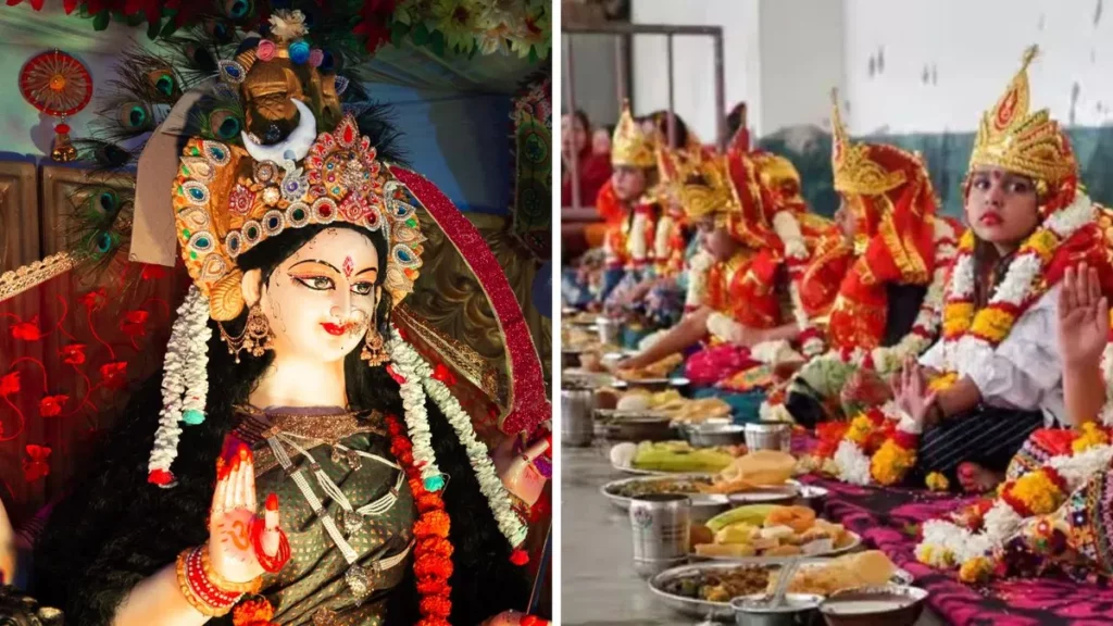 Durga Ashtami 2025: 4 या 5 अप्रैल कब है अष्टमी? जानिए तिथि, कन्या पूजन विधि व मुहूर्त    
