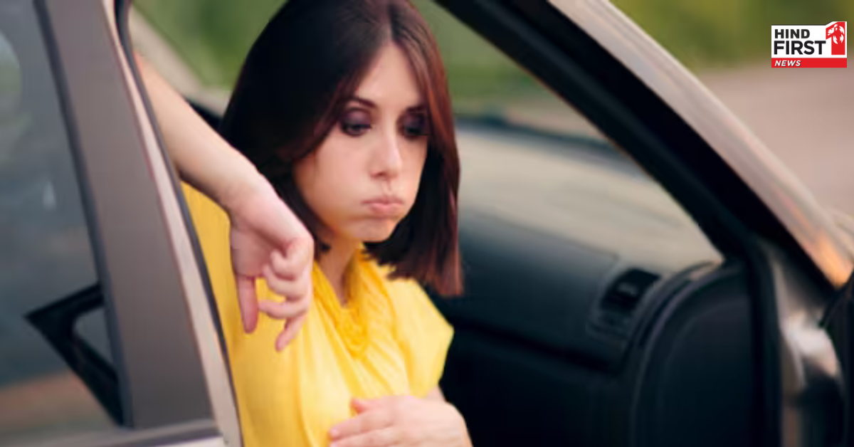 गाड़ी और कार से सफर के दौरान होती है उल्टी, तो ये उपाय हो सकते हैं मददगार गाड़ी और कार से सफर के दौरान होती है उल्टी, तो ये उपाय हो सकते हैं मददगार