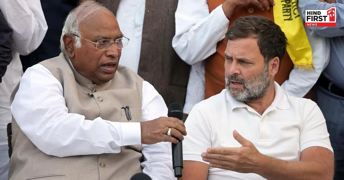 जयशंकर की चुप्पी या गद्दारी? राहुल गांधी के तीखे सवालों ने मचाई सियासी हलचल जयशंकर की चुप्पी या गद्दारी? राहुल गांधी के तीखे सवालों ने मचाई सियासी हलचल