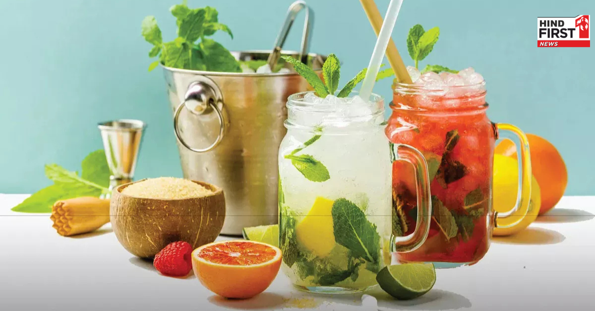 गर्मी के मौसम में भी रहना है कूल और फिट, तो रोजाना खाली पेट खाएं ये चीजें गर्मी के मौसम में भी रहना है कूल और फिट, तो रोजाना खाली पेट खाएं ये चीजें