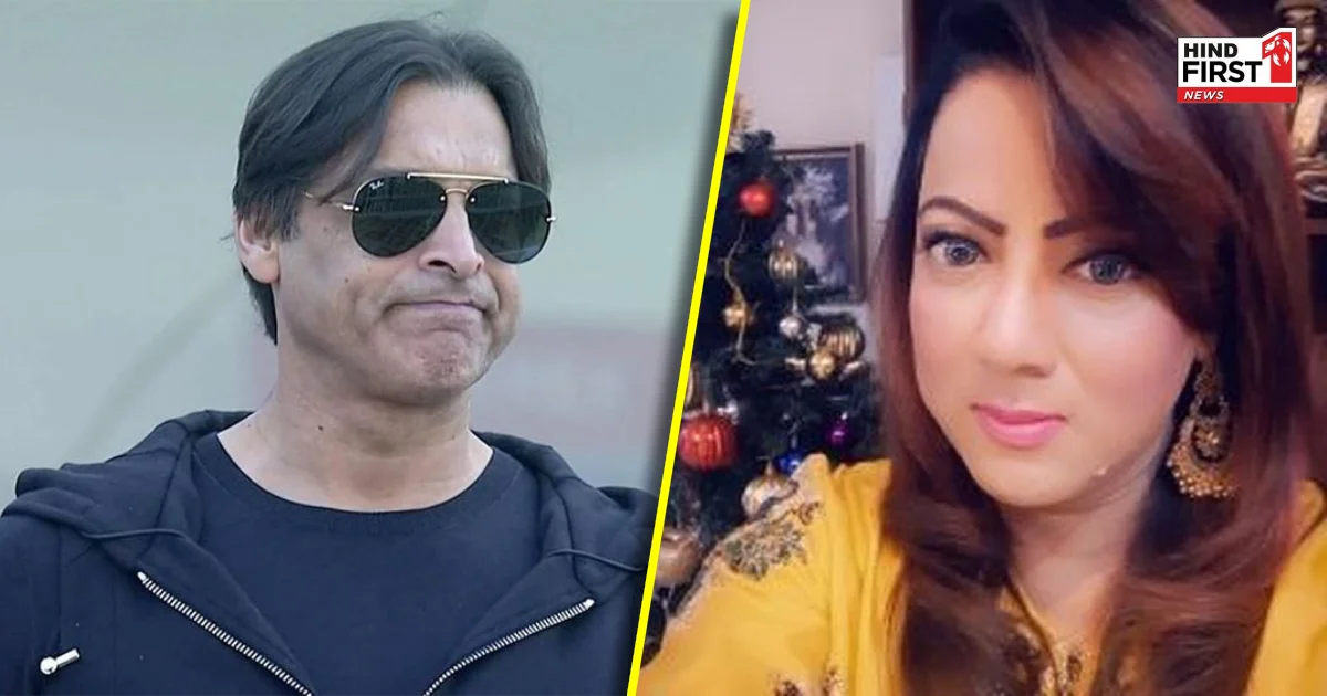 पाक पर भारत की डिजिटल स्ट्राइक: शोएब अख्तर, आरजू काजमी समेत कई पाकिस्तानी यूट्यूब चैनल्स किए बैन