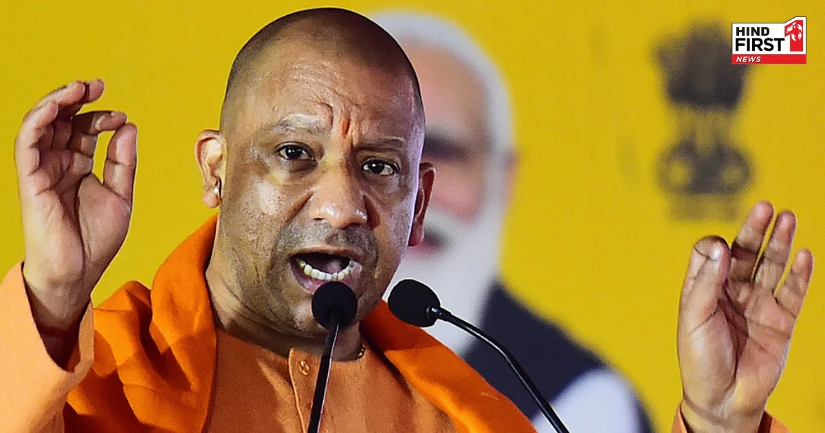 अखिलेश के लिए योगी आदित्यनाथ बोले, ‘कसाइयों को जहन्‍नुम भेजा तो इन्हें तकलीफ हुई’