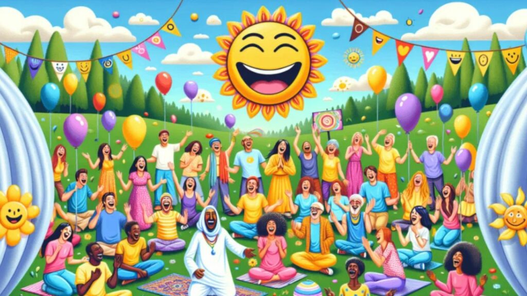   World Laughter Day 2025: हंसी सबसे अच्छी दवा है, जानिए हंसने से क्यों सेहत रहती है ठीक 