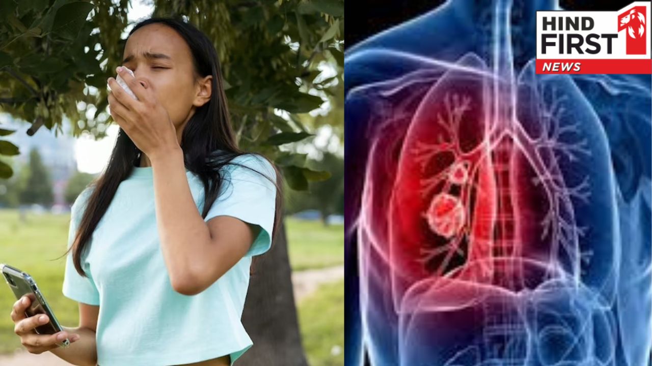 गर्मियों में धूल भरी आंधी से फेफड़ों को बचाने के लिए जरूर करें ये 5 काम गर्मियों में धूल भरी आंधी से फेफड़ों को बचाने के लिए जरूर करें ये 5 काम