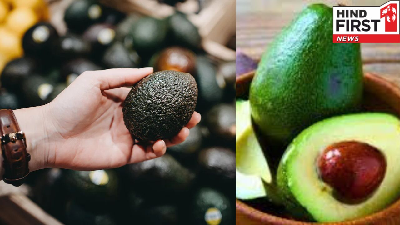 An Apple a Day हुआ पुराना, अब An Avocado a Day का है जमाना