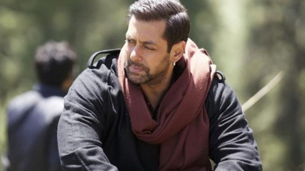 Bajrangi Bhaijaan 2: बजरंगी भाईजान 2 पर काम शुरू! सलमान खान ने की लेखक वी विजयेंद्र प्रसाद से मुलाकात  