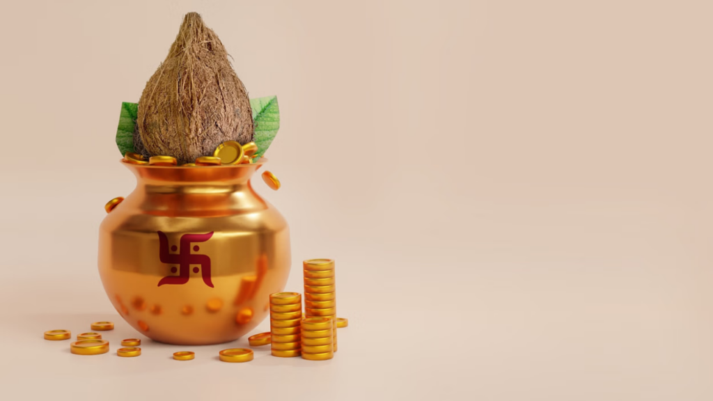 Akshay Tritiya 2025: अक्षय तृतीया पर नारियल का ये छोटा सा उपाय करेगा आपको मालामाल   