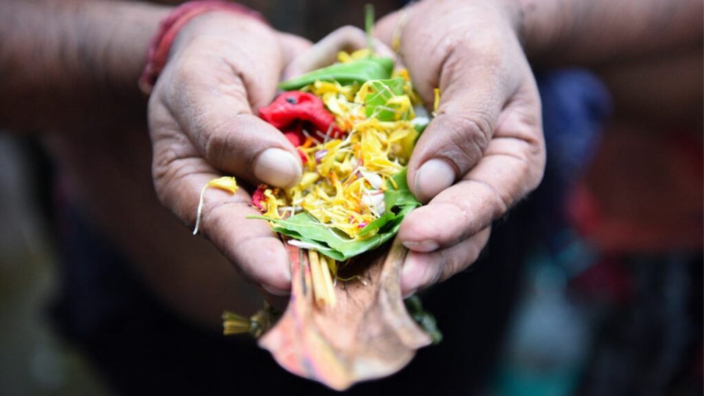  Vaishakh Amavasya 2025: इस दिन है वैशाख अमावस्या, तर्पण से पूर्वजों को मिलता है मोक्ष 