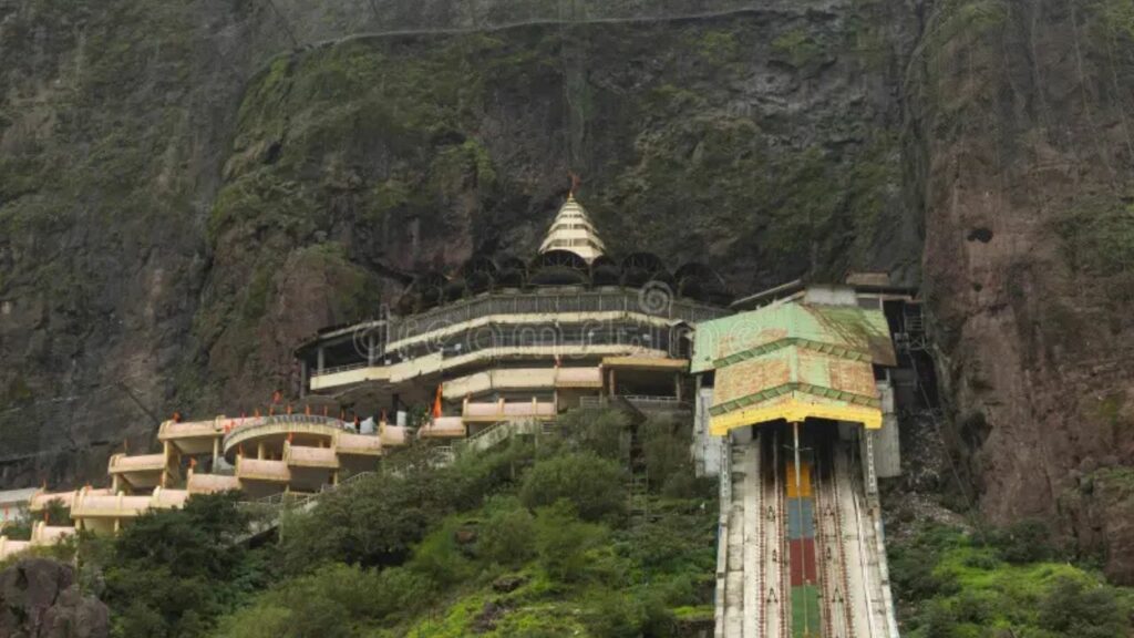 Janasthan Shakti Peetha Panchavati, Janasthan Shakti Peetha Maharashtra, Janasthan Shakti Peetha chin of Maa Sati fell, Janasthan Shakti Peetha, Janasthan Shakti Peetha Significance, जनस्थान शक्ति पीठ जहां गिरी थी मां सती की ठोड़ी, जनस्थान शक्ति पीठ नासिक, जनस्थान शक्ति पीठ महाराष्ट्र, जनस्थान शक्ति पीठ का महत्व   