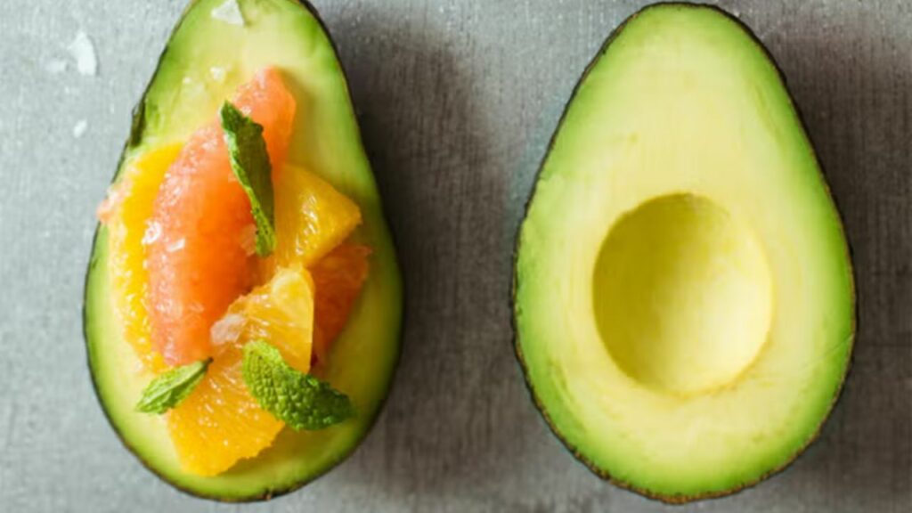   Avocado Benefits: 'An Apple a Day' हुआ पुराना, अब 'An Avocado a Day' का है जमाना 