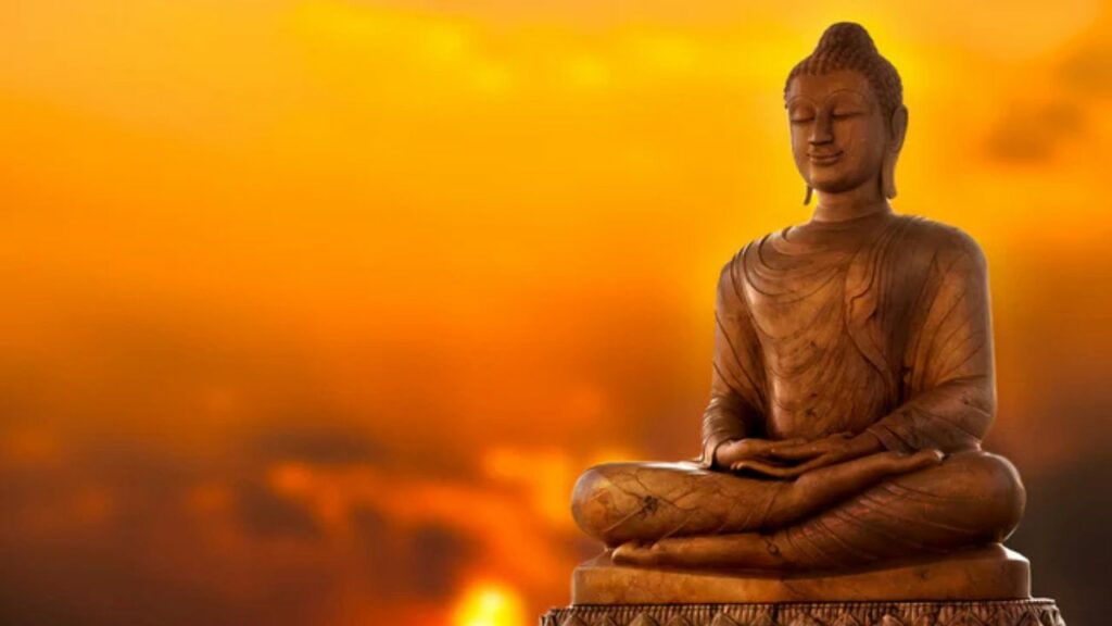 Buddha Purnima 2025: बुद्ध पूर्णिमा के दिन ही हुआ था गौतम बुद्ध का जन्म, जानें तिथि और मुहूर्त 