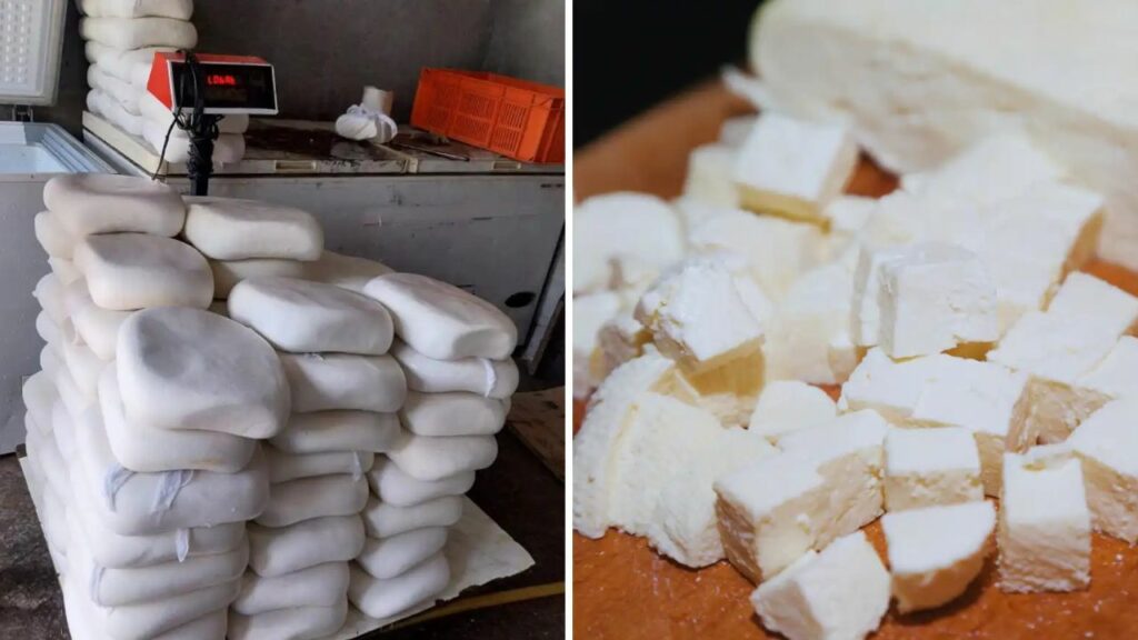   Paneer Quality Test: पनीर असली है या नकली ? घर पर इन तरीकों से करें जांच 