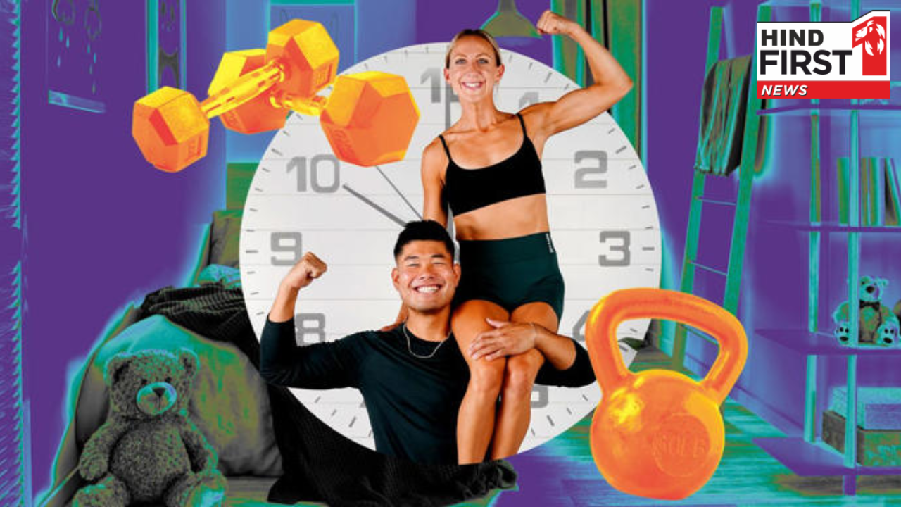 World Health Day 2025: हमेशा स्वस्थ रहने के लिए अपनाएं ये पांच नियम, नहीं होगी परेशानी