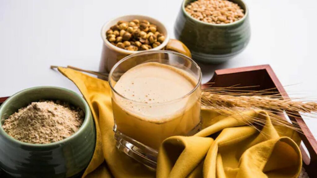 Sattu Benefits: चने का सत्तू गर्मियों में किसी औषधि से नहीं है कम, जानिए कैसे करें इसका सेवन 